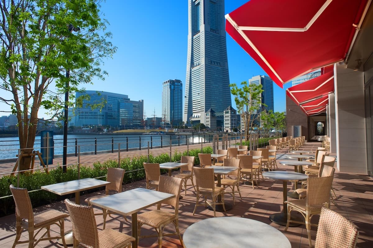 横浜でゆっくりランチ2026｜大人が寛げる個室と穴場カフェ決定版