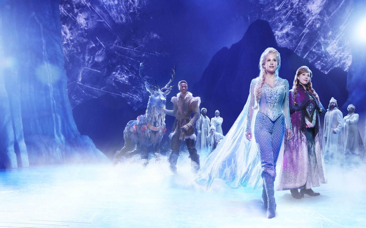 『アナと雪の女王』実写映画化の真実！キャスト選考と衝撃の裏側