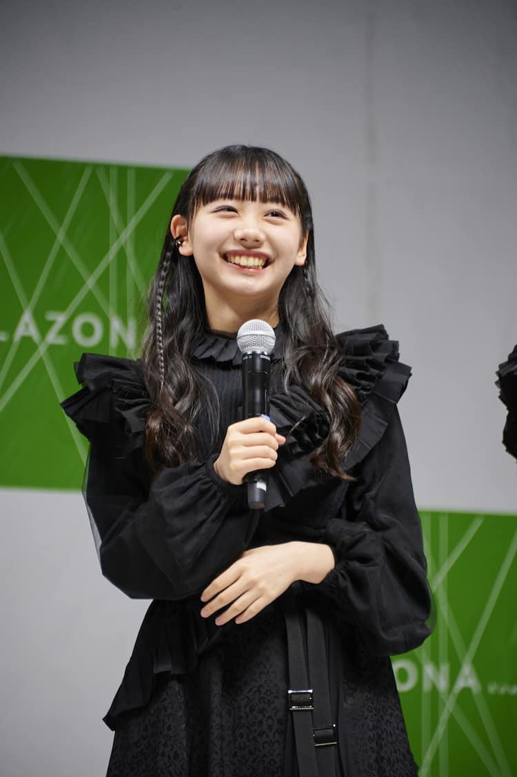 元Stu48立仙百佳の現在地｜卒業理由と姉妹の絆・舞台女優への軌跡