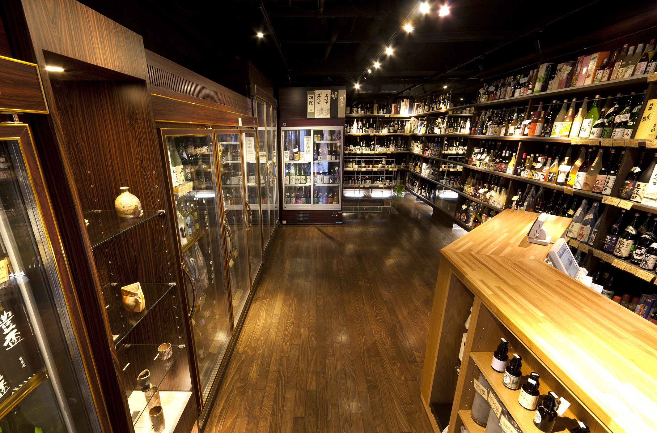 ふくはら酒店の評判と取扱銘柄を徹底解剖！幻の地酒の入手術