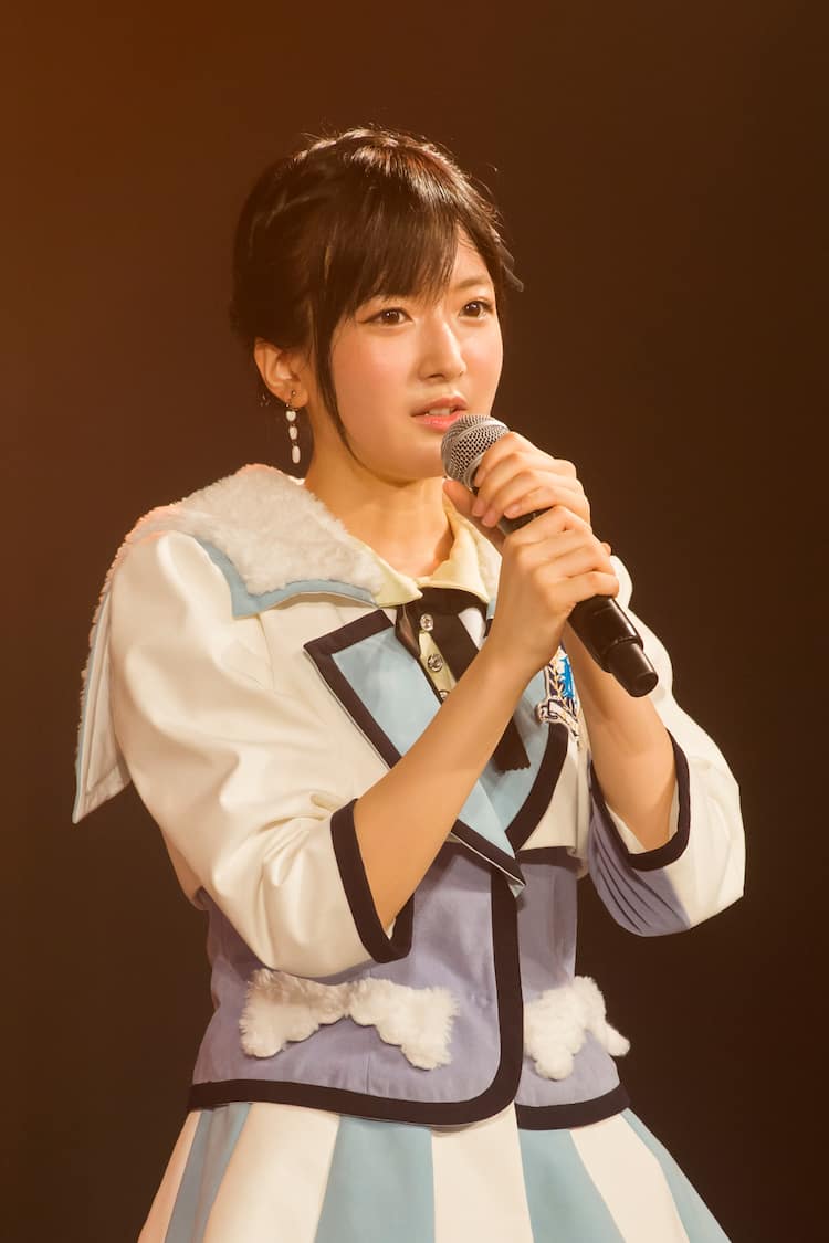 須藤凜々花の現在と結婚の真相｜大学進学と引退後の生活を徹底追跡