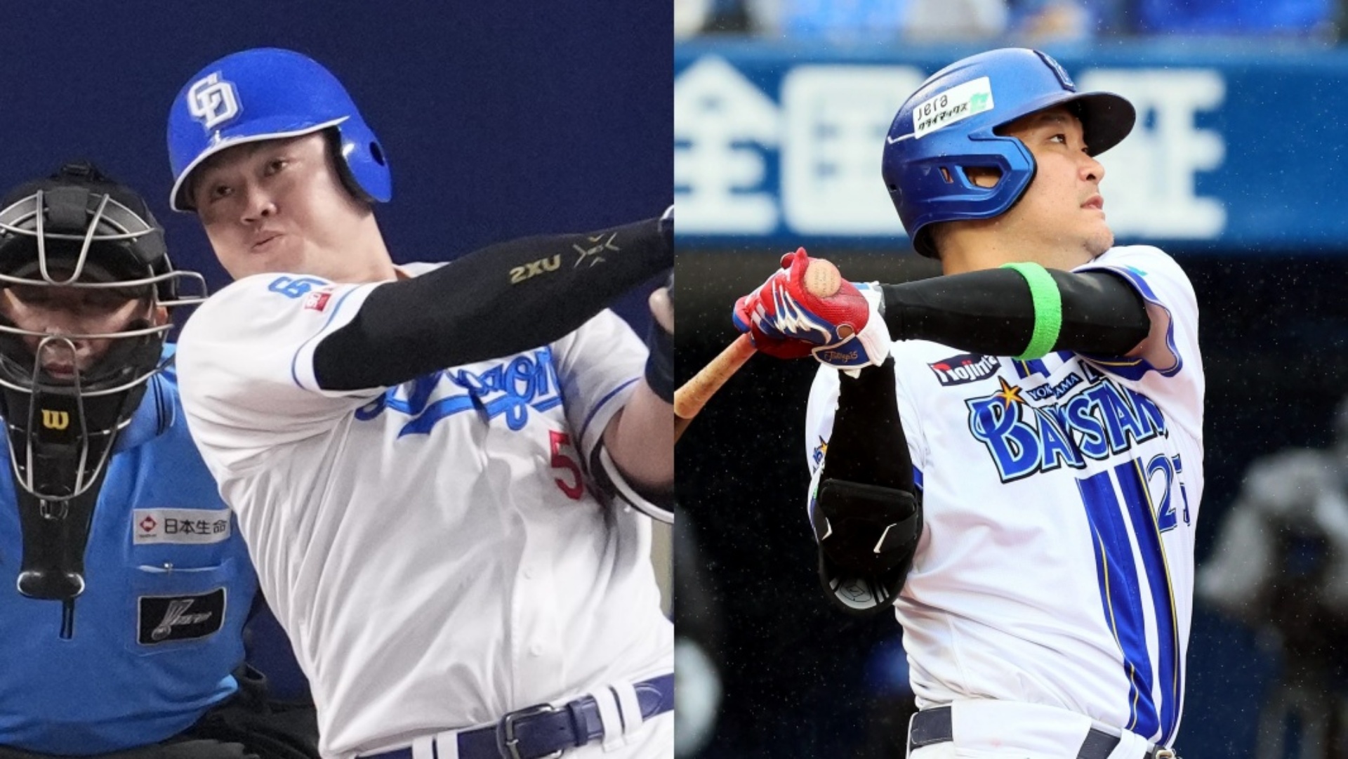 【2026年激闘録】セ・リーグ首位攻防の熱気！竜の鉄壁投手陣 vs 星の超強力打線、運命の一戦を現地からリアル解剖