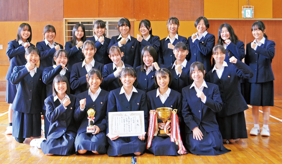 鎌倉市立深沢中学校のリアルな評判！学区・進学実績と制服の最新情報