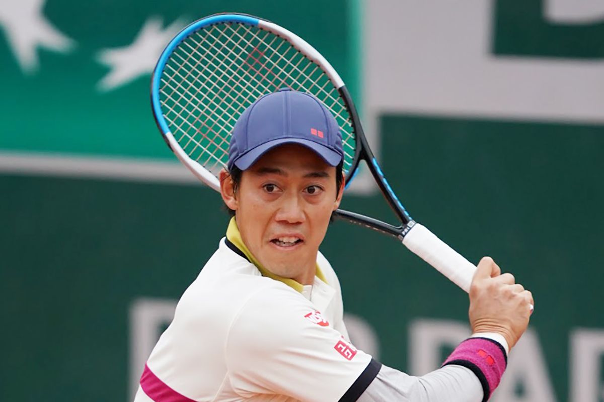 新時代の頂点へ！世界で躍動する男子テニス選手の素顔と絶対戦略