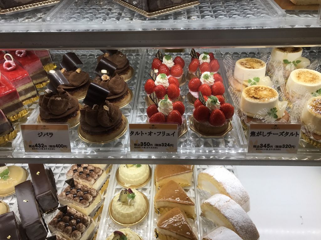 隠れた名店から話題の絶品まで！失敗しない極上スイーツの選び方