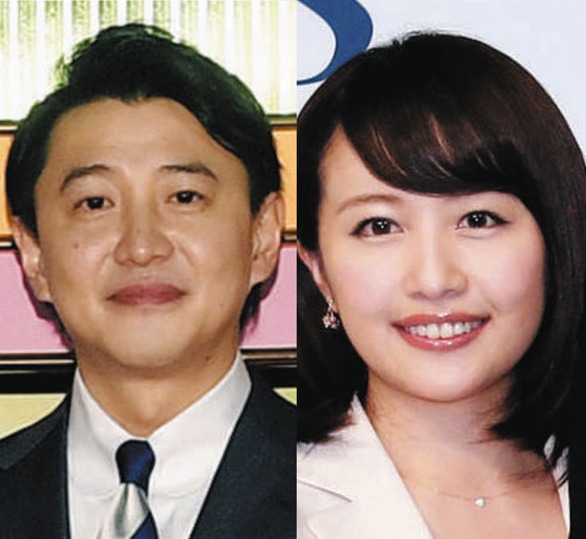 青井実の結婚相手は相内優香！極秘婚の馴れ初めと華麗なる家系図を追う