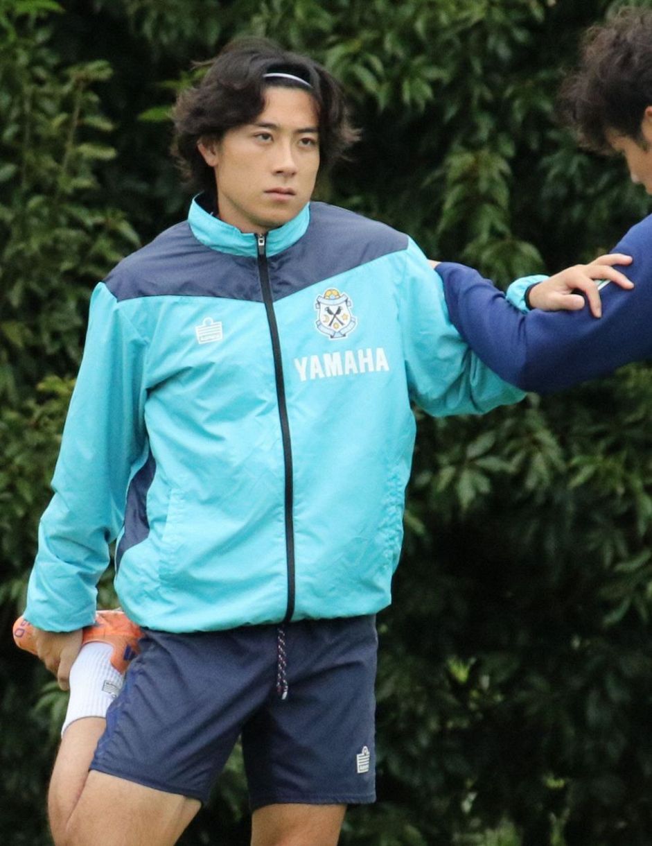 倍井謙の現在と凄さとは？進化するプレースタイルと欧州挑戦の真相