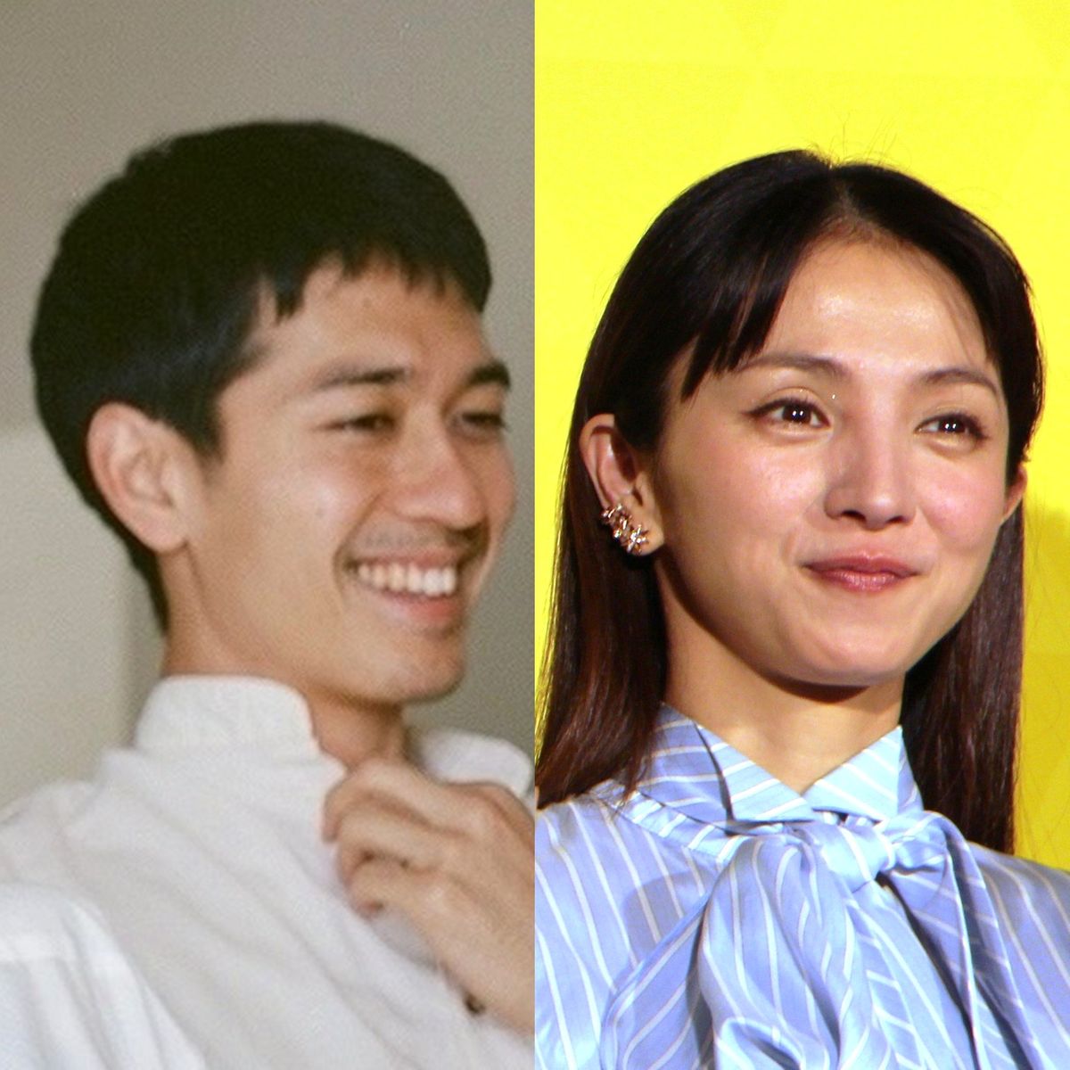 満島ひかりと浅野啓介の熱愛疑惑は本当？関係の真相と現在を徹底検証