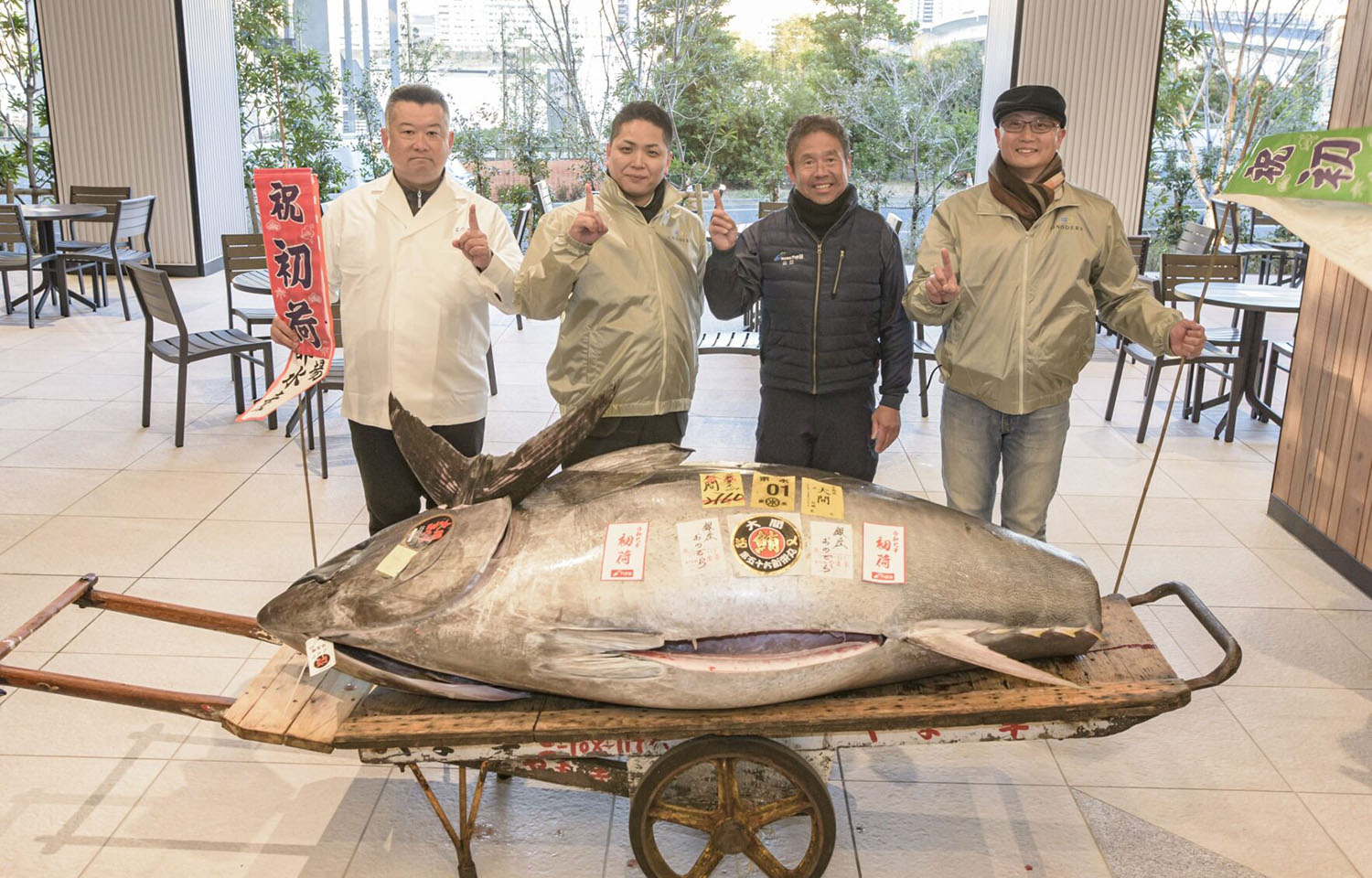 海なし県・岐阜の夜が変わる！2026年最新の「極上生マグロと地酒」を堪能できる激戦区ルポ