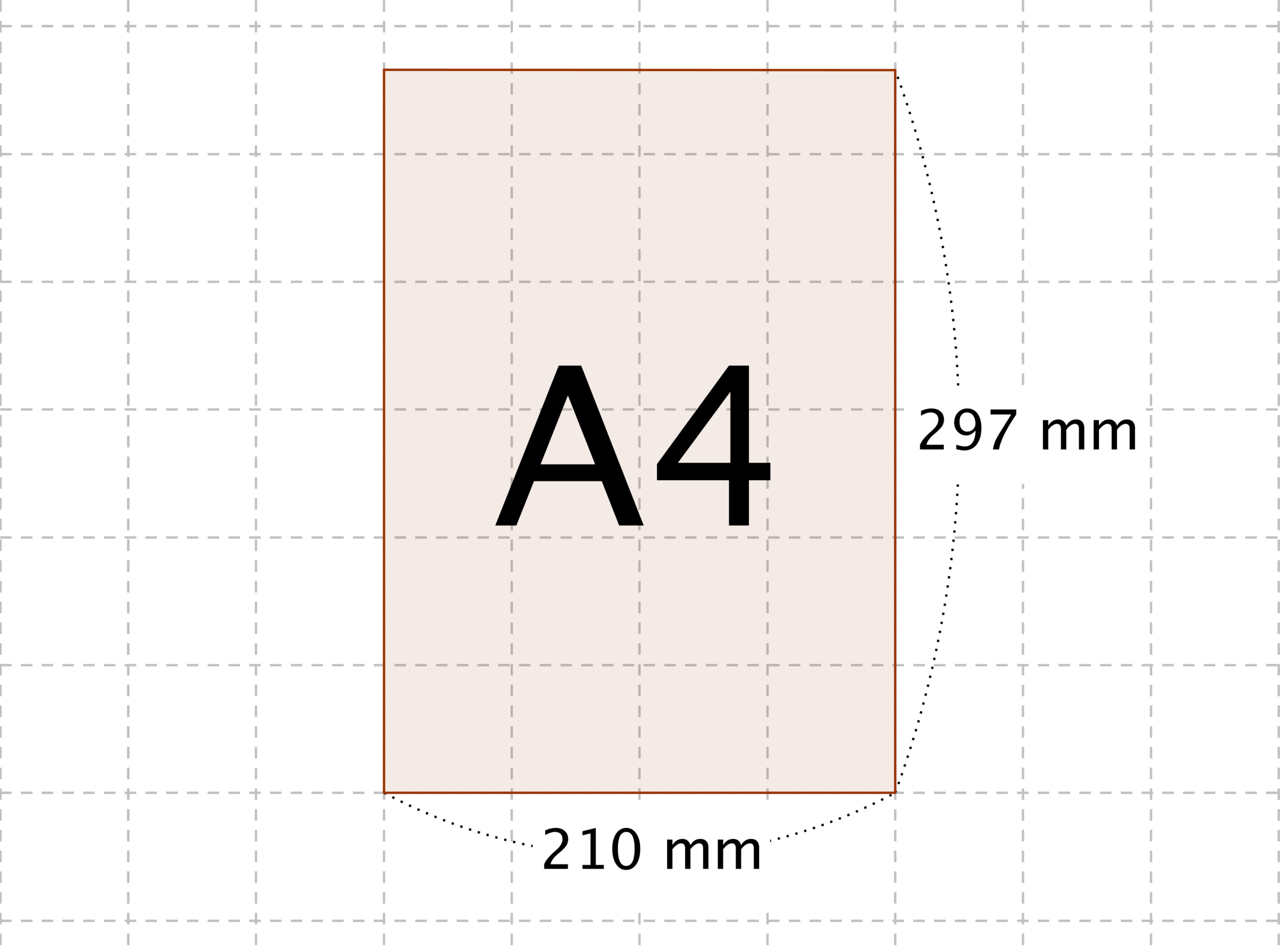 【2026年最新】A4サイズのCm寸法は「21×29.7Cm」！封筒選び・ピクセル換算・印刷トラブルまで徹底解説