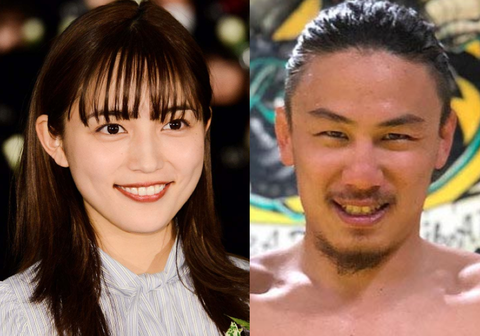 【最新】 矢 地 祐介 川口 春奈 最新熱愛噂まとめ #850
