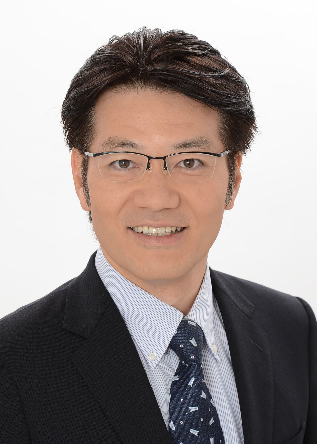 日テレ菅谷大介アナの現在と病状｜すい臓がん闘病から完全復帰への全軌跡