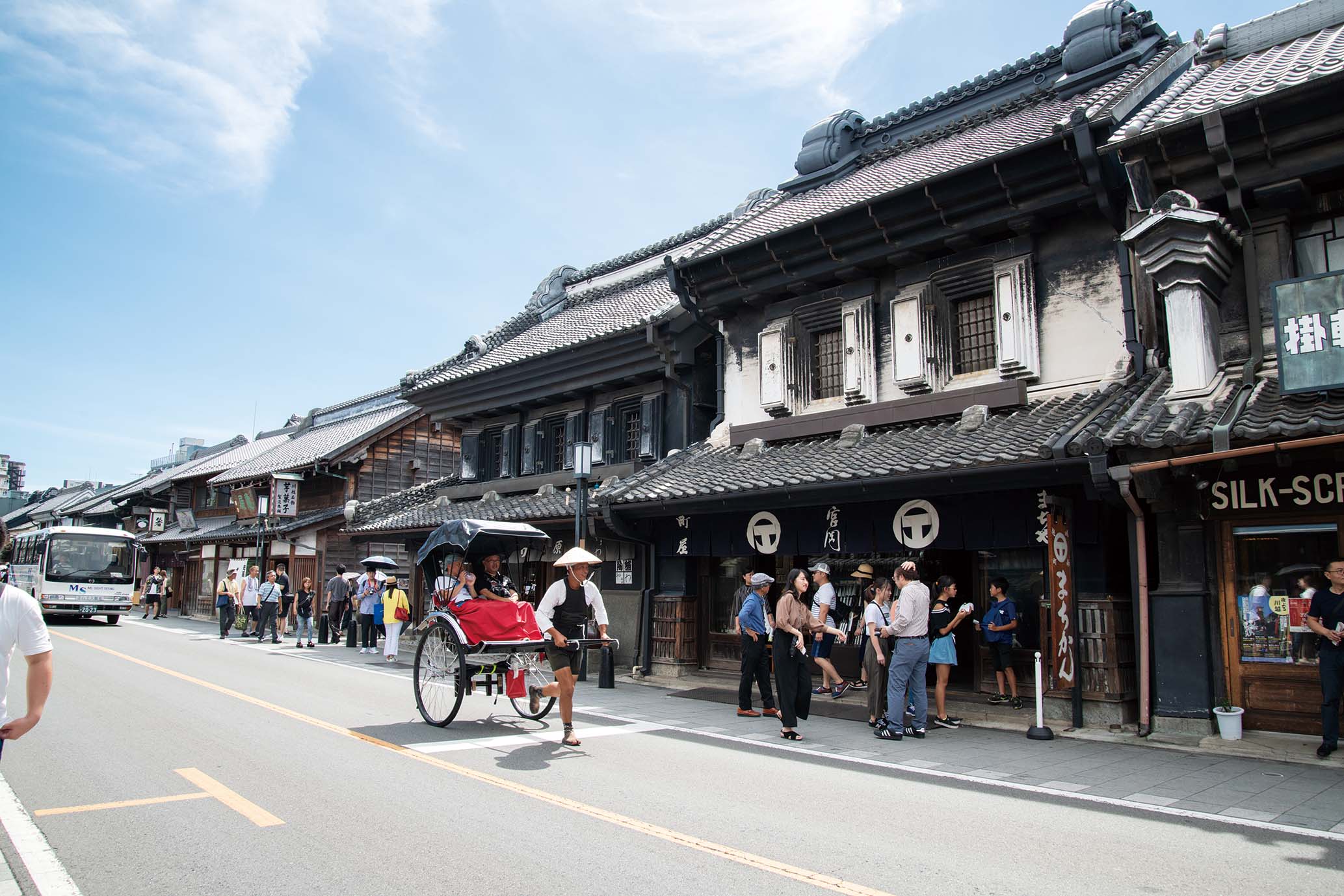 川越市立博物館の見どころ＆料金完全網羅！小江戸巡りが深まる徹底ガイド