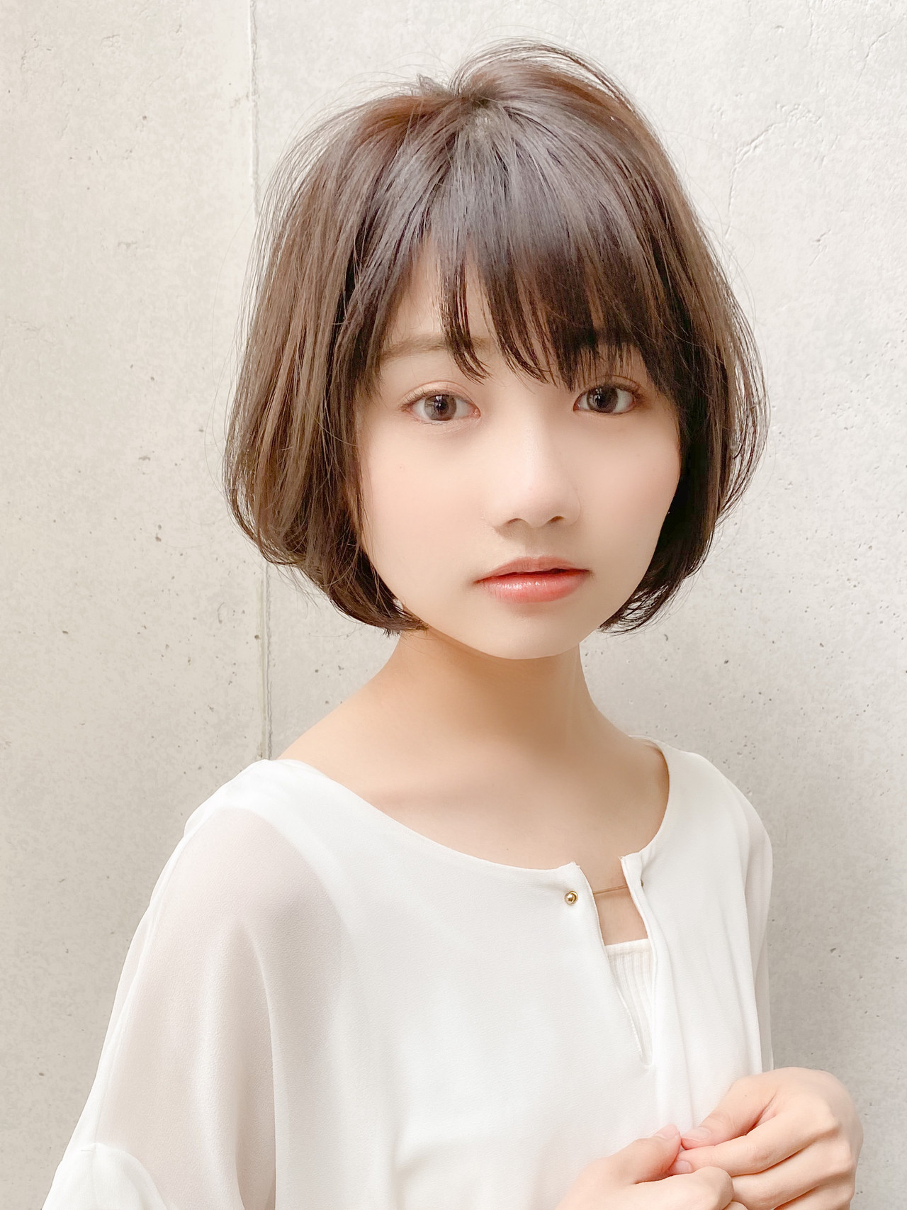 丸顔はなぜかわいい？男女を惹きつける心理効果と垢抜ける黄金比を解明