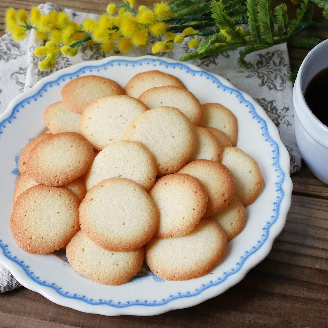 卵白お菓子革命！余り卵白で作る簡単プロ級レシピと失敗ゼロの保存術