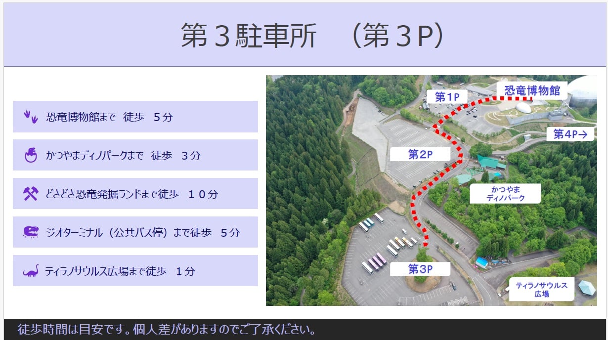 福井県恐竜博物館アクセス最新攻略！新幹線・直通バス・駐車場を徹底比較
