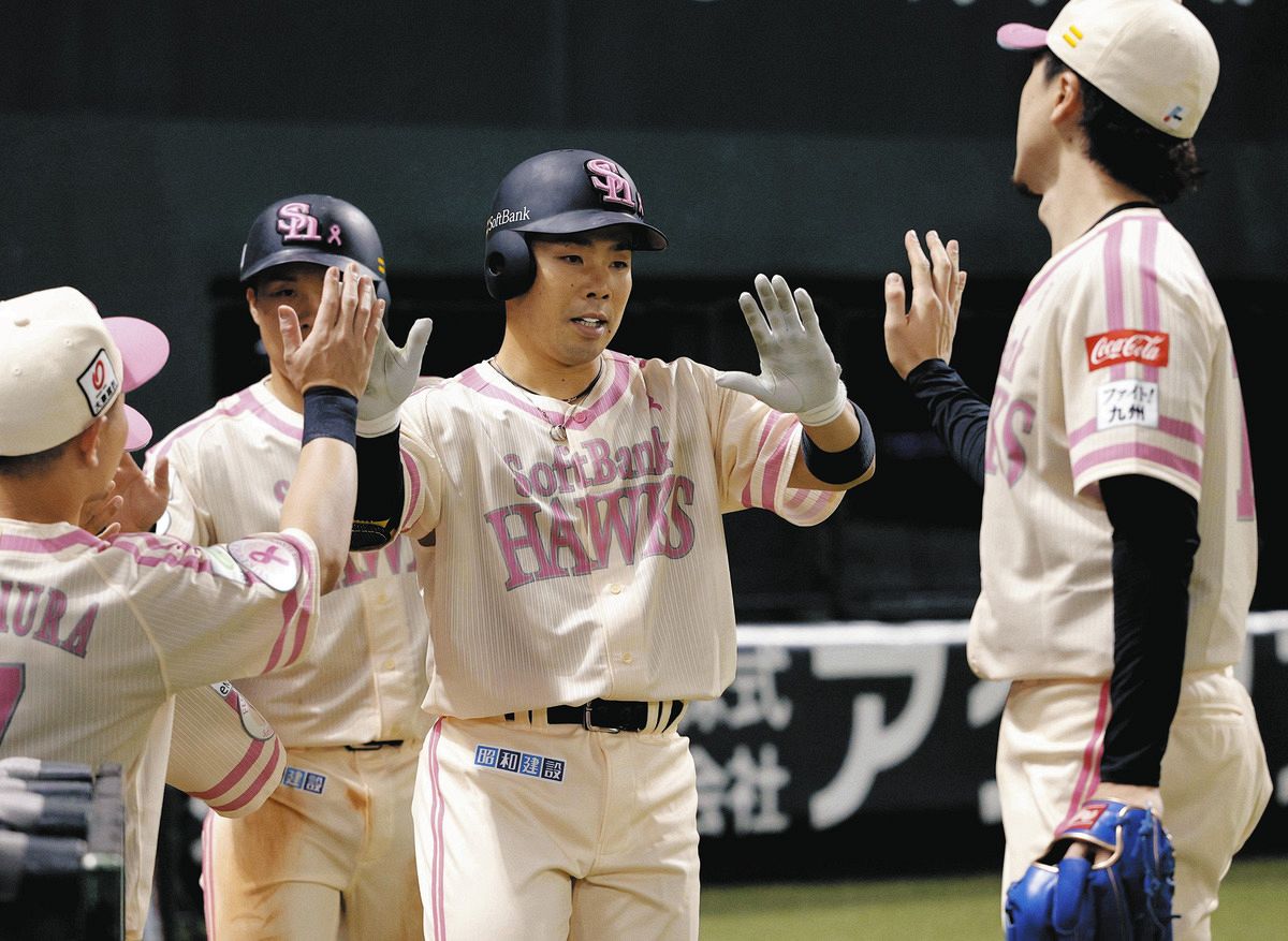 近藤健介の兄の現在と野球歴を追う｜日本一の天才打者を導いた兄弟の絆