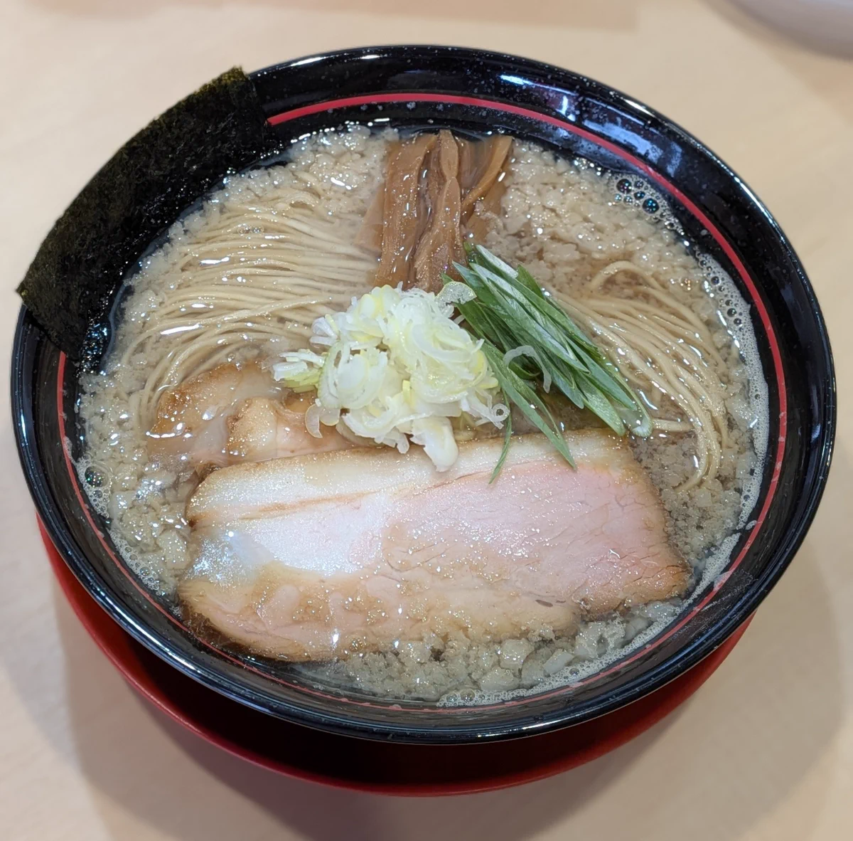 麺屋えぐちの真髄｜名門カドヤ食堂の系譜と奈良移転の真相を徹底解明