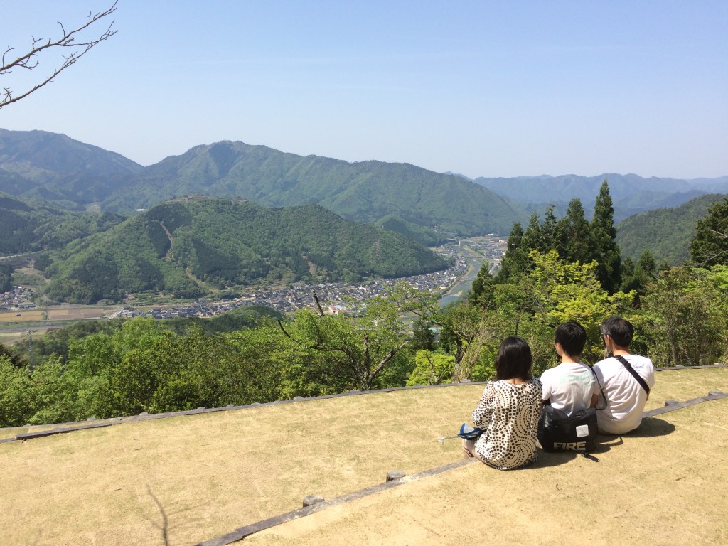 立雲峡の雲海攻略2026｜竹田城跡を望む絶景条件と混雑回避術