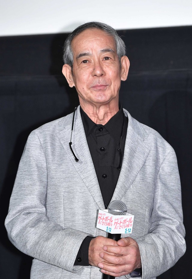 波乱の半生と病を越えて：名バイプレイヤー小倉一郎が2026年の今、解き放つ「人間味」と表現の真髄
