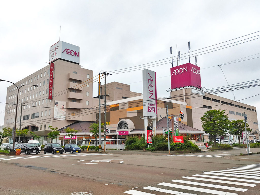 【2026年最新】イオン県央店の営業時間とシネマ・テナント徹底解剖
