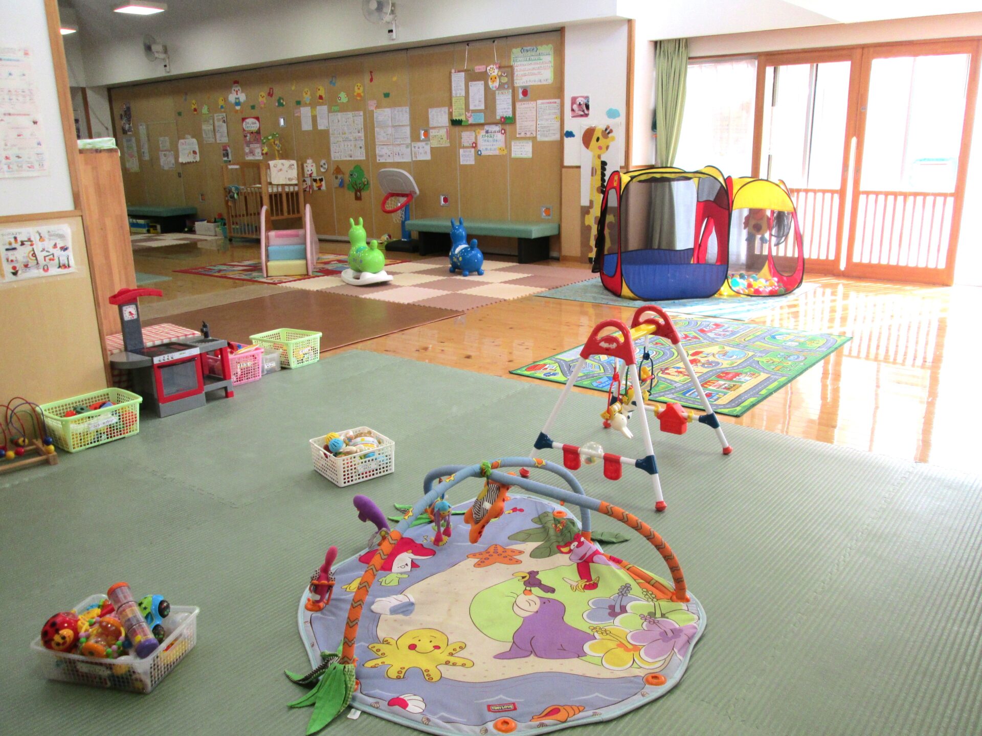 子育て支援センターはいつから？ママ友が苦手でも安心な2026年最新ガイド
