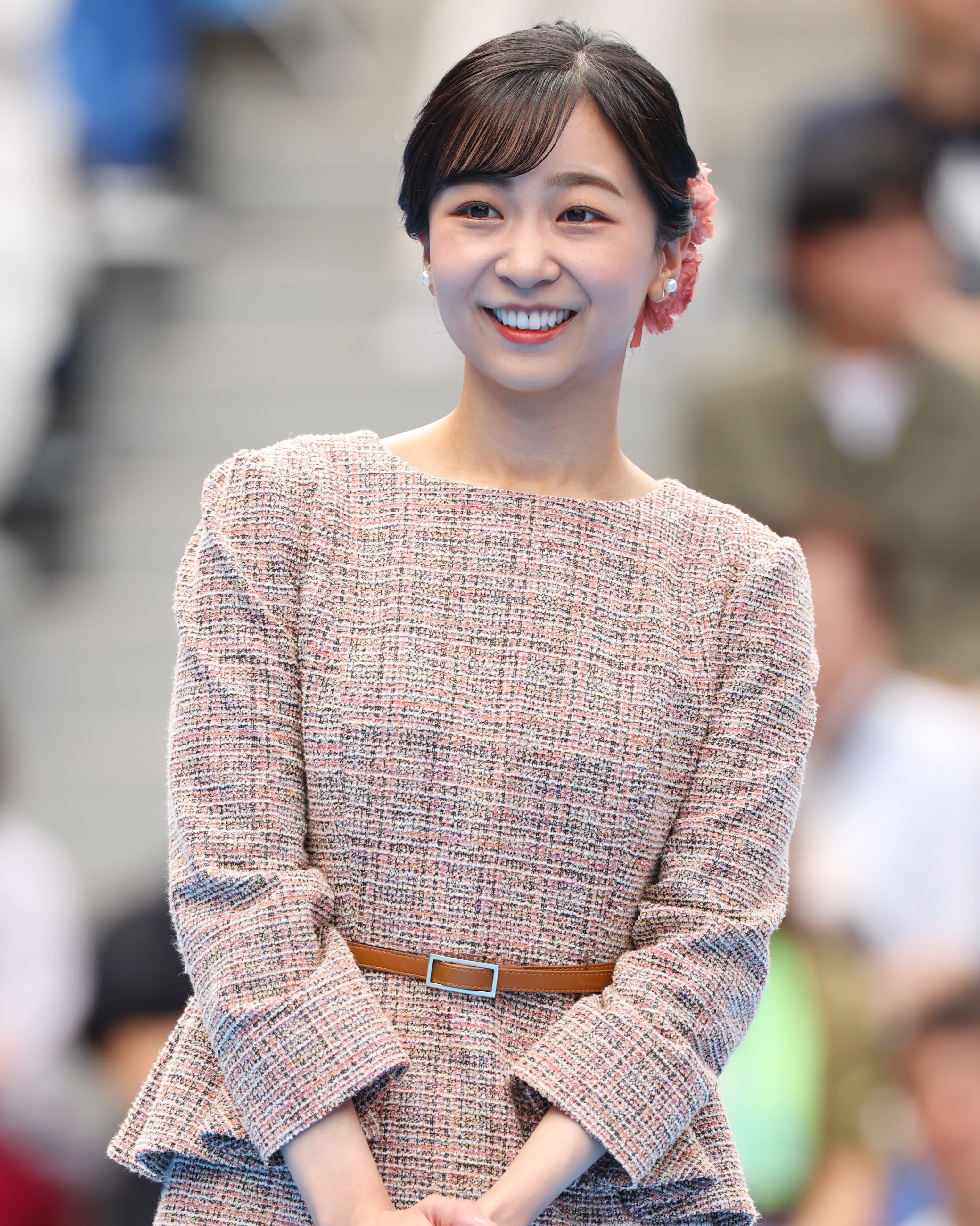 佳子さま結婚の噂とお相手の真相｜31歳の現在地と一人暮らしの全貌