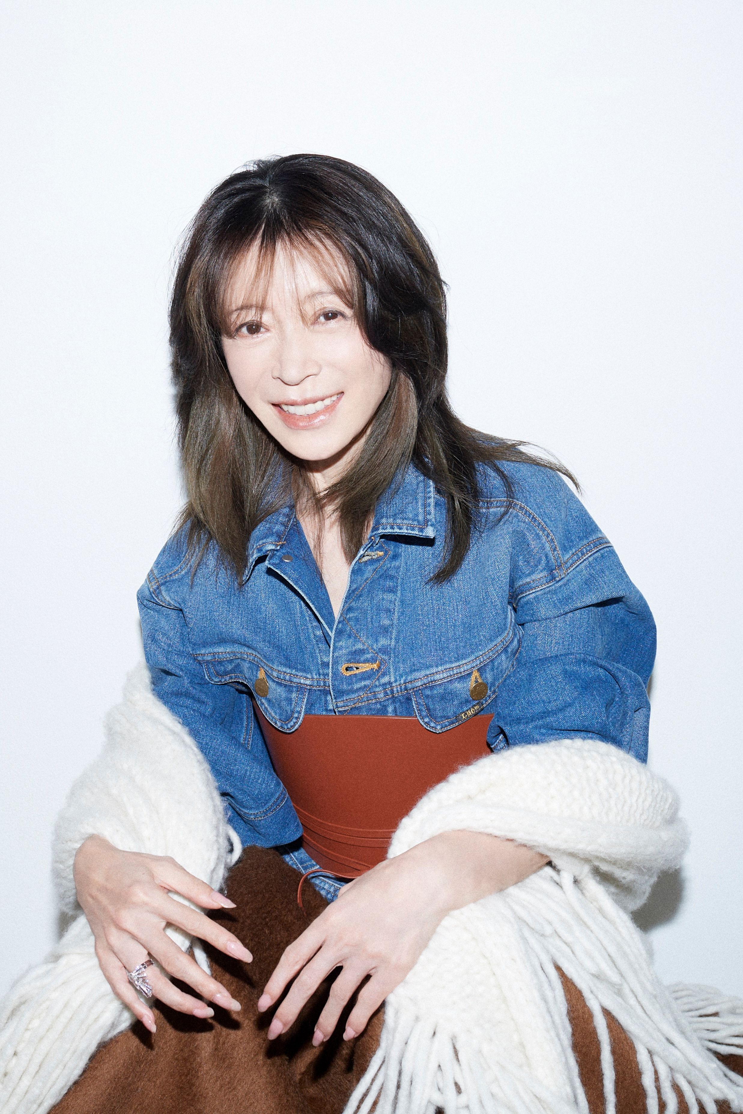 【2026最新】中森明菜の現在の姿と復帰の真相！肉声公開からライブ動向まで