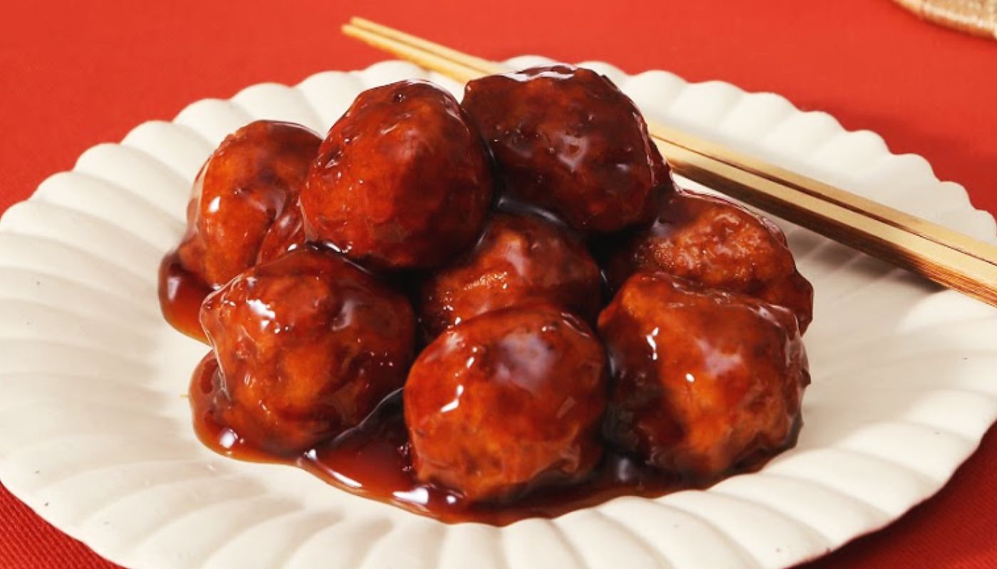 551蓬莱「肉団子」爆売れの真相！通販不可の謎とプロ直伝の温め方