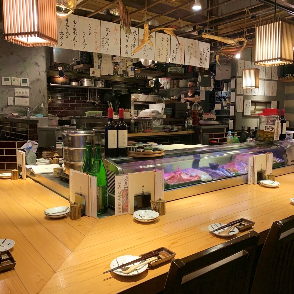 柏で話題の海鮮居酒屋「魚の蔵」徹底解剖！絶品刺身と予約の極意