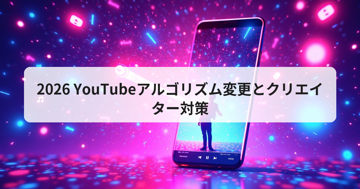 スマホ画面に溢れる「境界線」の誘惑――Tiktokアルゴリズムの規制とクリエイターが仕掛ける抜け道の攻防