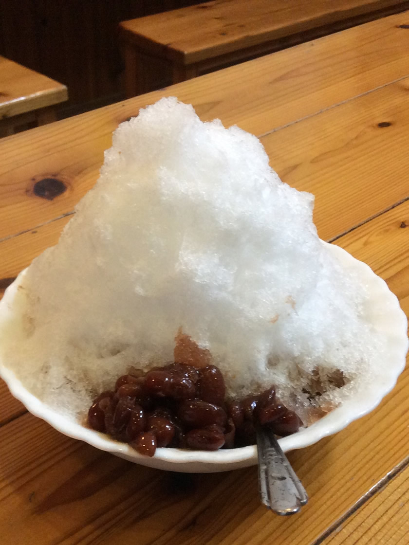 新垣ぜんざい屋の全貌！1品で愛される秘密と2026年最新攻略法