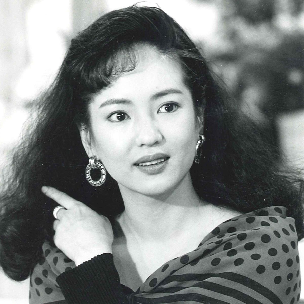 五十嵐淳子の急死原因と噂の真相｜中村雅俊の妻の現在と死亡説の背景