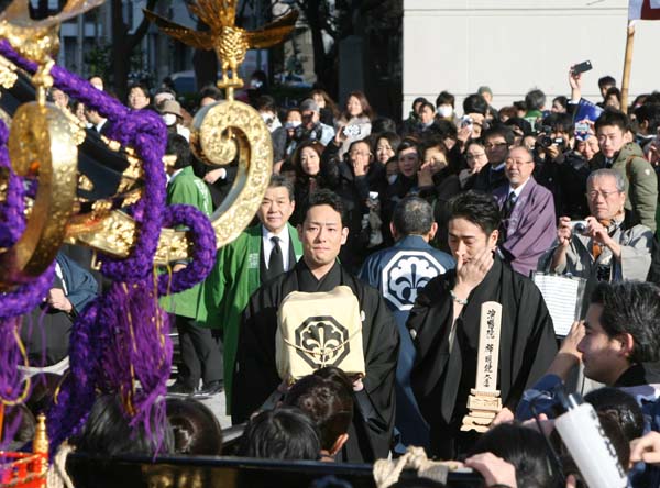 【徹底調査】 中村 勘 九郎 死因 最新写真集＆動画まとめ #944
