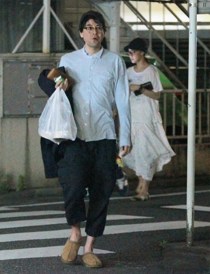 過去の狂騒を超えて――演技派として異彩を放つ二人が今、エンタメ界で圧倒的リスペクトを集める理由