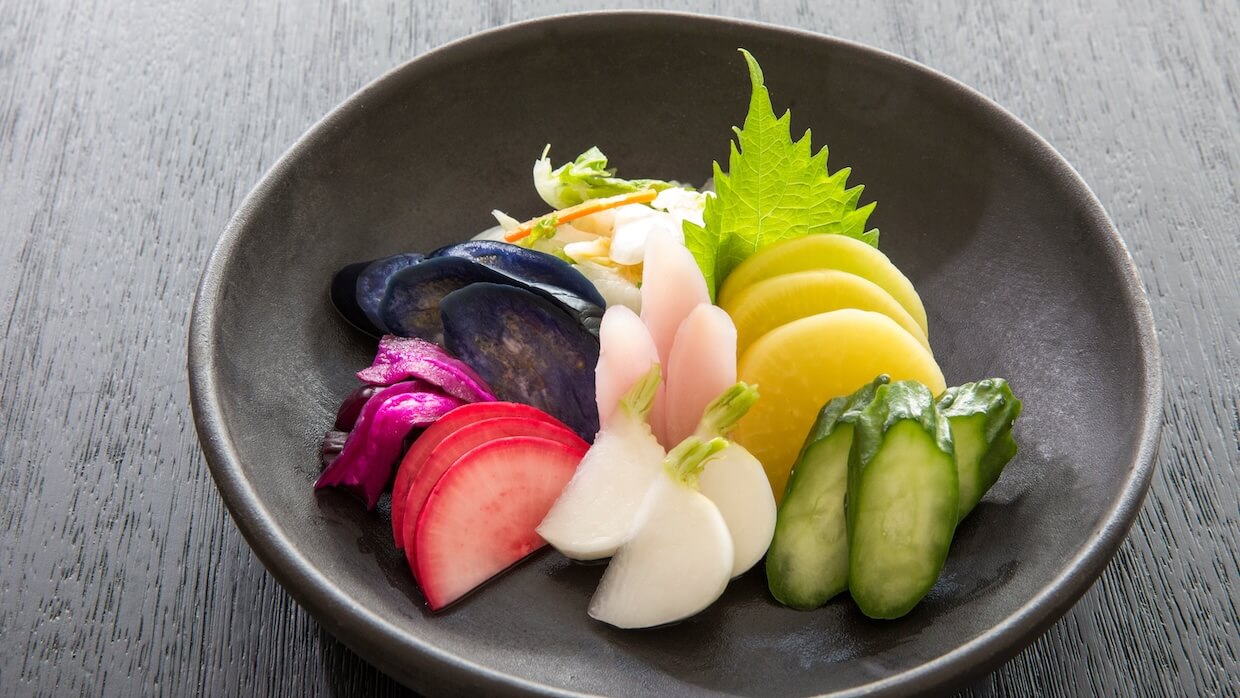 浅漬け野菜の黄金比と極上レシピ決定版！10分で染みるプロの保存術