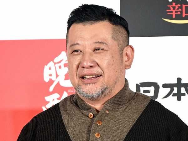 ケンドーコバヤシの実家は東大阪？金持ち説と家族構成の真相