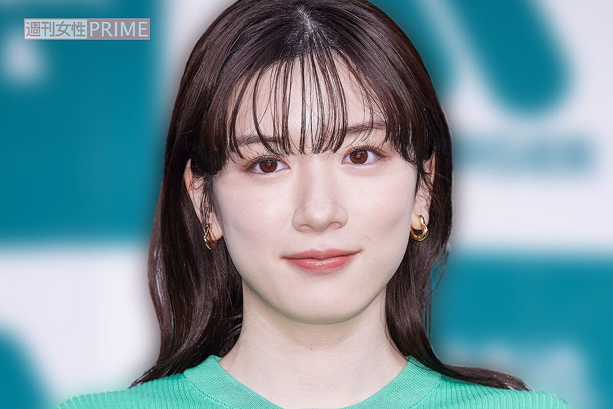 【プロフィール】 永野 芽 郁 画像 最新熱愛噂まとめ #793