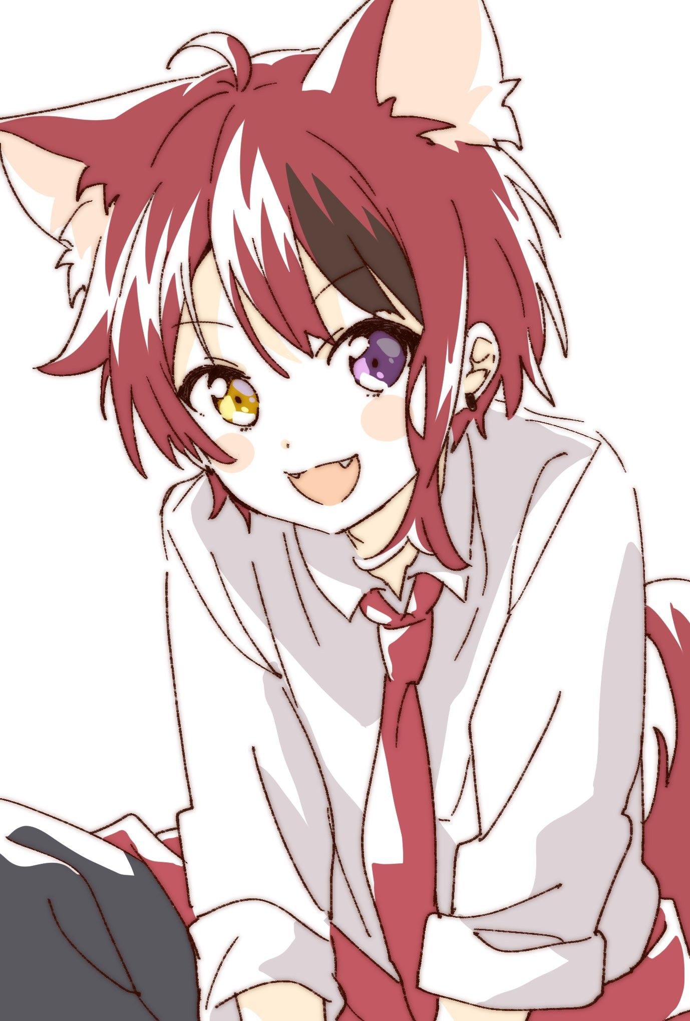すとぷり莉犬くんイラストの魅力徹底解剖！歴代ビジュアルと描き方＆公式ルール
