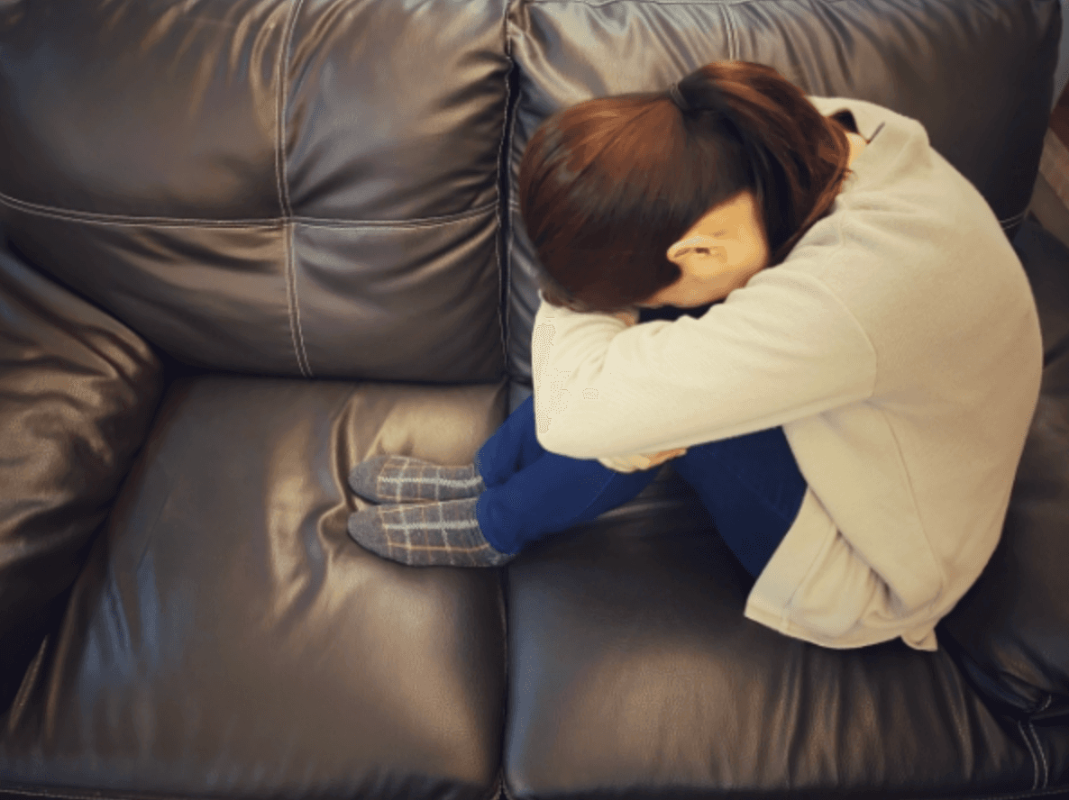 「やる気が起きない・寝てばかり」は甘えじゃない！隠れた病気と回復策