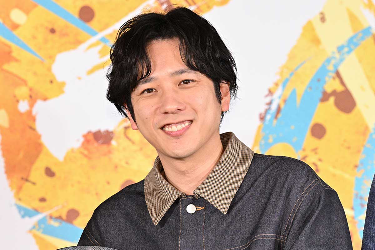二宮和也が再び頭を丸めた？ネット騒然の「激変ビジュアル」と2026年極秘プロジェクトの全貌