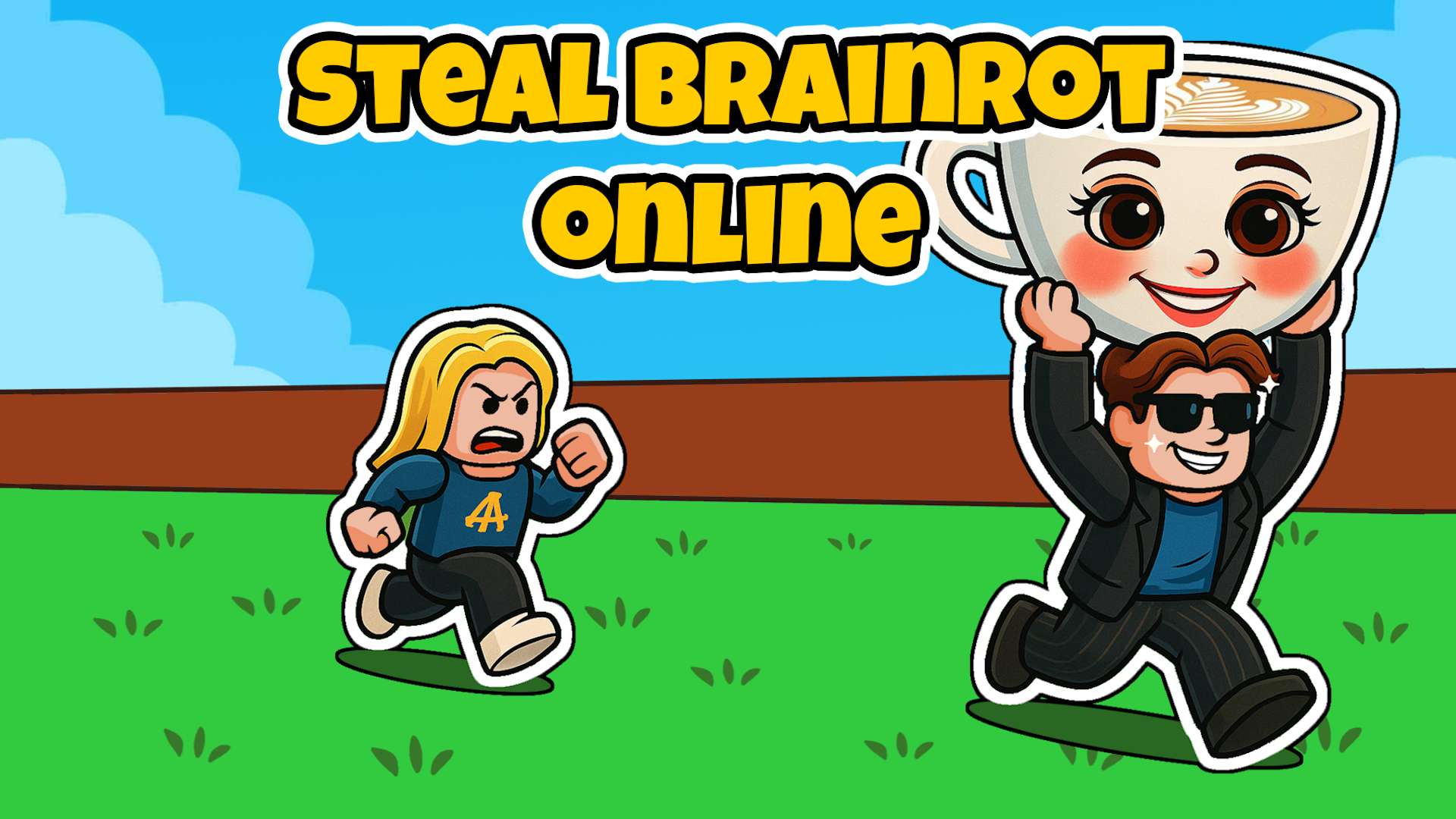 Steal a Brainrotの意味と元ネタは？人気沸騰の裏側を徹底解剖