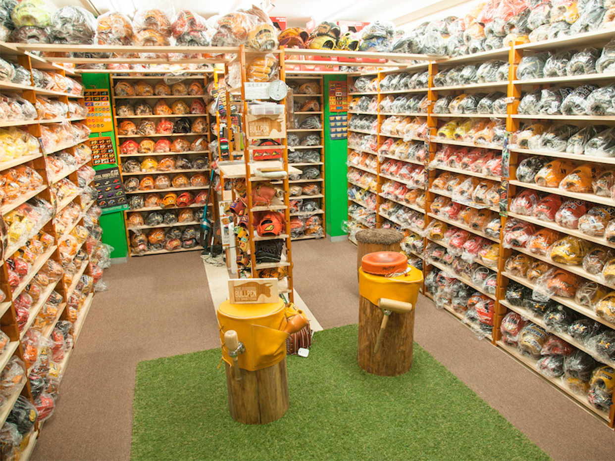 プロ御用達から通販まで！失敗しない野球用品店選びと最新ギアガイド