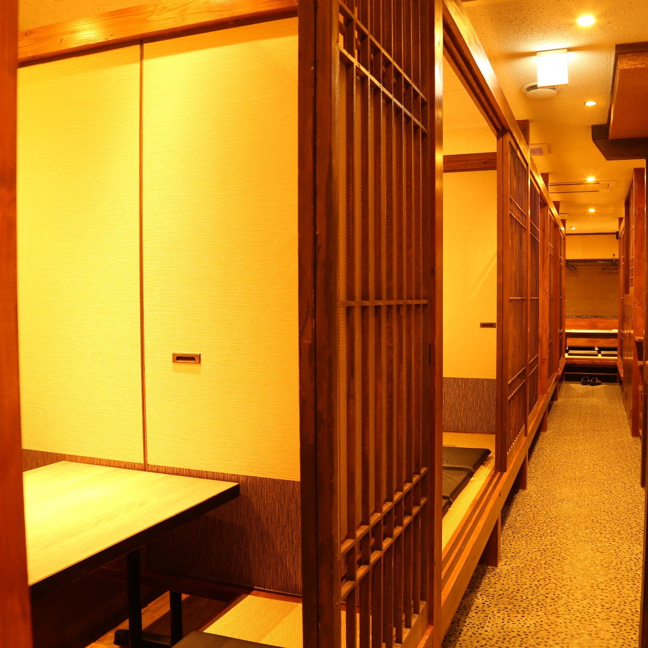 西新の個室居酒屋決定版！地元民絶賛の安旨店から接待・デート名店まで