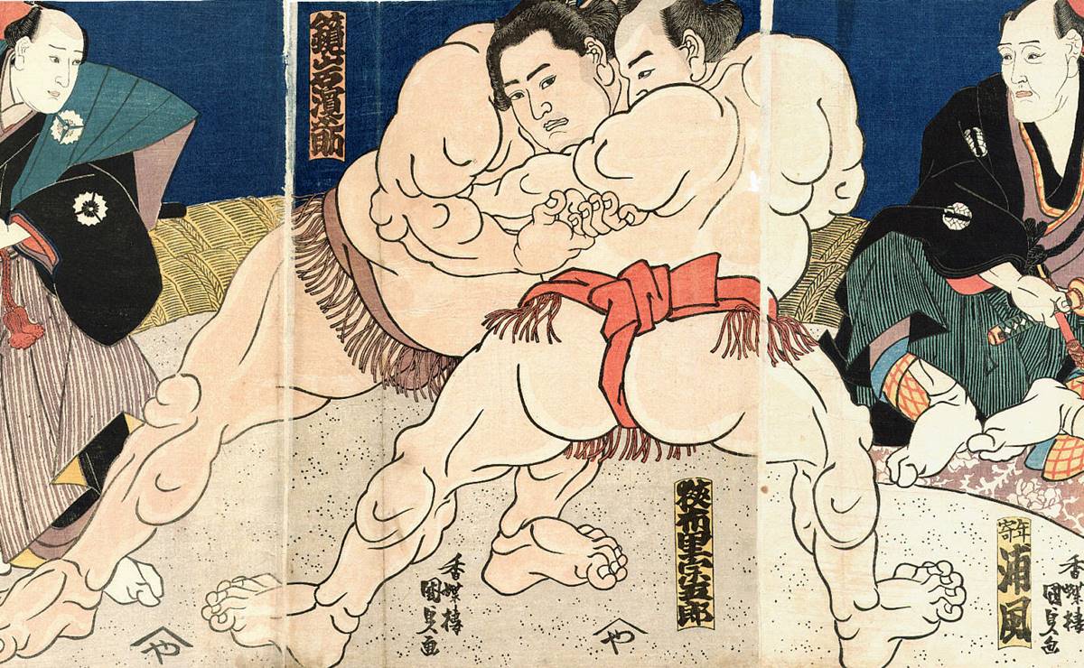 相撲の女人禁制はなぜ続く？神事と穢れの歴史や議論の真相を徹底解説