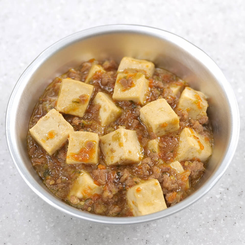 給食の麻婆豆腐はなぜ旨い？黄金比と隠し味ケチャップの完全再現法
