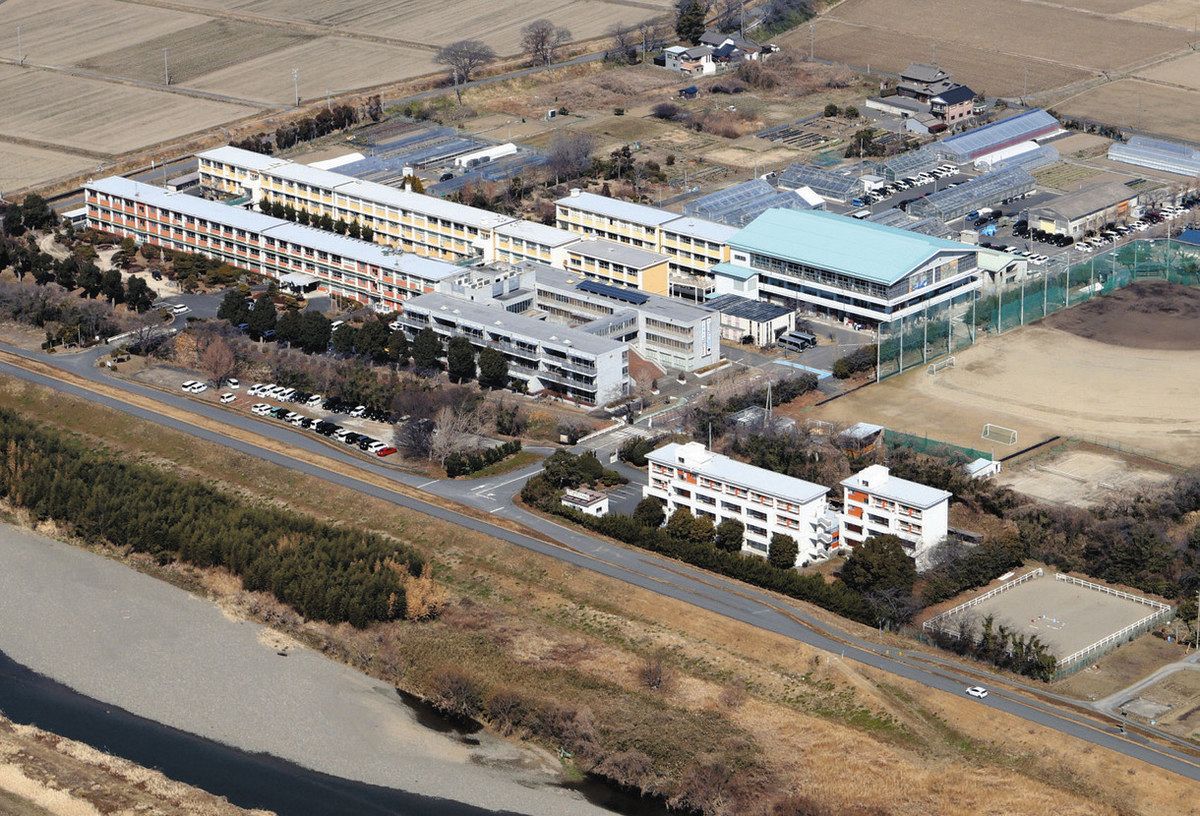 大垣養老高校の評判と偏差値・進路の真相！学科の特徴と倍率を徹底解剖