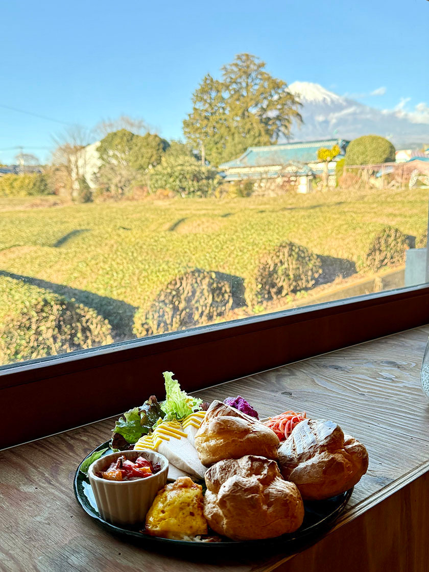 【2026最新】富士市カフェ決定版！絶景富士山ビューと隠れ家名店15選