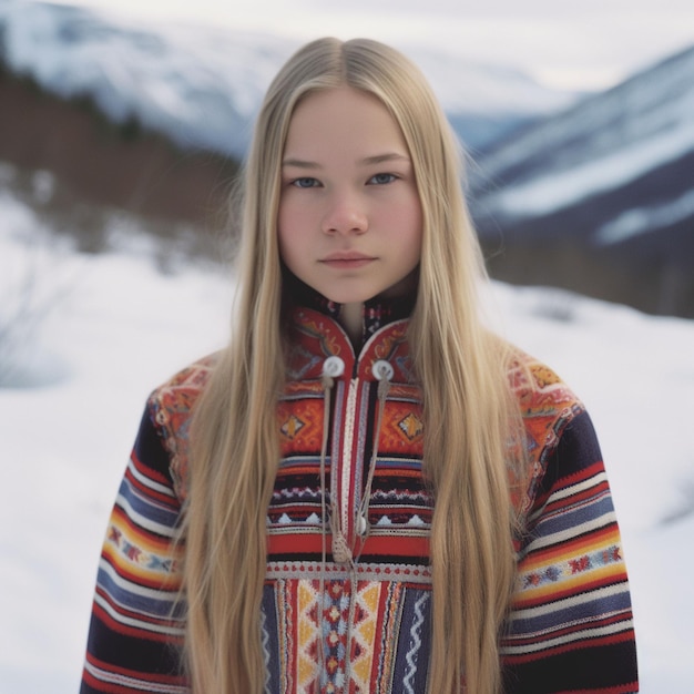 スウェーデン人女性を巡る炎上と噂の真相！話題の経緯と最新情報