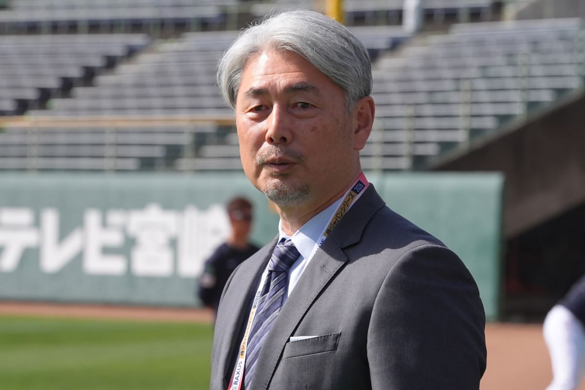 【インスタ画像】 侍 ジャパン 次期 監督 最新ファイル＆画像まとめ #708